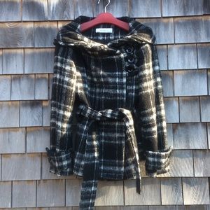 - Zara Jacket